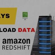 3 Ways To Upload Data To AWS Redshift