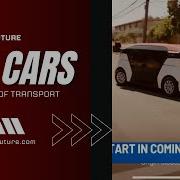 The Future Of Transportation Flying Cars Hyperloop Autonomous Vehicles Explained Secret Of Futur