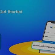 How To Get Started On The BDO Online App