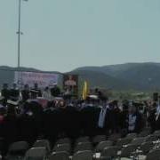 THS 2012 Graduation Processional Welcome Anthem