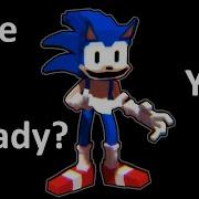 Sonic Rewrite Minecraft Animation Thriller Gen Encore