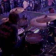 Hate5six Drum Cam Eternal Sleep July 26 2019 TIHC 2019