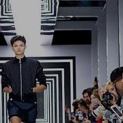 Versus Spring Summer 2016 Full Fashion Show Exclusive