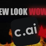 Character AI Just Got UPDATED For Secret New UI Design