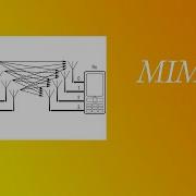 MIMO MULTIPLE INPUT MULTIPLE OUTPUT