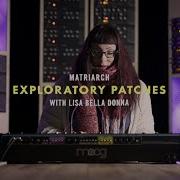 Matriarch Exploratory Patches Lisa Bella Donna