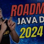ROADMAP JAVA DEVELOPER FORMATE Como BACKEND DEVELOPER En POCO TIEMPO