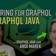 Spring Tips Spring For GraphQL The GraphQL Java Engine