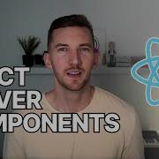 React Server Components With Next Js Demo