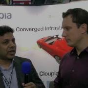 Cloupia The Software Defined Data Center