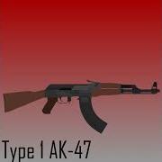 Ak47 Reloading Pivot Animation Ak47 Pivotanimation Guns