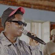 Joshua Baraka Performs Wrong Places And DIGII IV For The Sherrie Silver Foundation