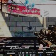 Craziest And Luckiest Quick Scope Shot In Cod 2