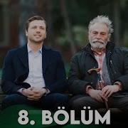 Baba 8 Bölüm