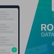 ROOM Database 5 Delete Data Android Studio Tutorial