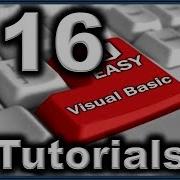 Load Event In Visual Basic Easy VB