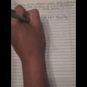 Molality Of A Solution Given Molarity And Density