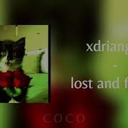 Xdriangm Lost And Found Speed Up