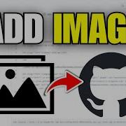 How To Add Images To GitHub README Md File