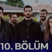 Hudutsuz Sevda 10 Bölüm