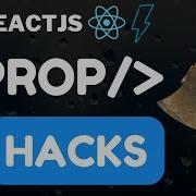 Mastering ReactJS Props Professional React