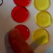Zero Pairs Using Colored Discs