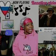 REACTING TO OBLADAET FOR MULA RUSSIAN DRILL MUSIC