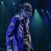 Billie Jean Michael Jackson This Is It 2009