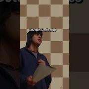 The Best Chess Opening