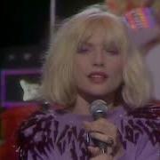 BLONDIE Call Me Muppet Show 1981