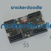 Snickerdoodle Create Something Different