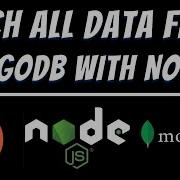 Fetch All Data From Mongodb Database Using Express Node Js And Postman Tutorial