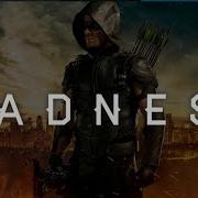 MADNESS Arrow Tribute Music Video