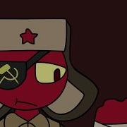 Cradles Countryhumans MAP Part 28