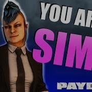What Your HEISTER SAYS About YOU Payday 2