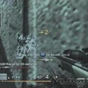 CoD4 Hitmarkers Are Cute HD
