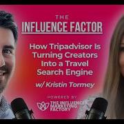 How Tripadvisor Is Turning Creators Into A Travel Search Engine W Kristin Tormey