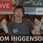 Tom Higgenson Sings The Track 1s You Know And Love Plain White T S Facebook Live June 2 2021
