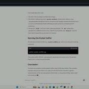 Python Packet Sniffer Scapy
