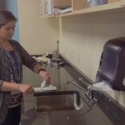 Brushing Teeth Activity Analysis