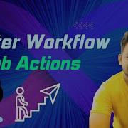 Creating Starter Workflow In GitHub Actions