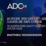 A Fast Open Source C Loop Classifier And Tempo Estimator New Tempo Detection Feature In Audacity