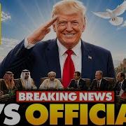 Trump Stuns World Iran Peace Deal SIGNED The War Is OVER Total Surrender From Iran We WON