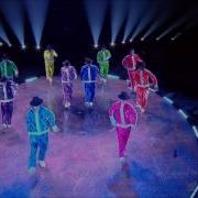 Cirque Du Soleil The Immortal Megamix Live Immortal World Tour Not Full