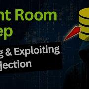 TryHackMe Глубокое погружение в Light Room поиск и эксплуатация SQL инъекций SQLite