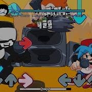 Friday Night Funkin неделя 7 но HD UTAU