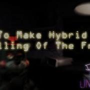 HOW TO MAKE A HYBRID VIEW SCROLLING OF FNAC R