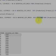 SQL Tutorial For Beginners Ch 6 SQL Server Queries