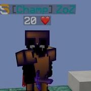 KnockbackFFA Gameplay Highlights Right After My Unban