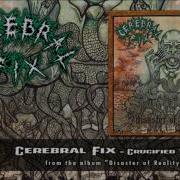 CEREBRAL FIX Crucified World 2016